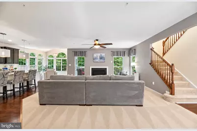 13006 Davenport Drive, Brandywine, MD 20613 - Photo 8