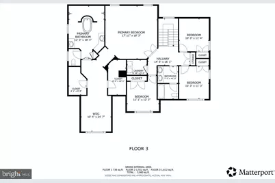 13006 Davenport Drive, Brandywine, MD 20613 - Photo 50