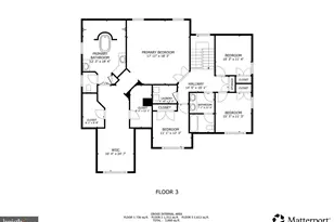13006 Davenport Dr, Brandywine, MD 20613 - Photo 50