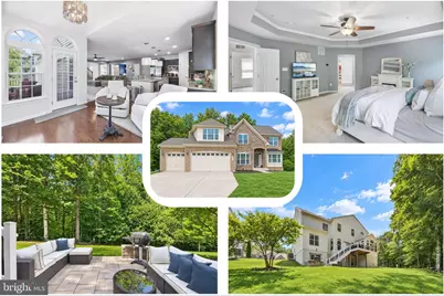 13006 Davenport Drive, Brandywine, MD 20613 - Photo 1