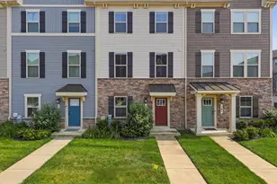 143 Lyons Crk Dr, Laurel, MD 20708 - Photo 1