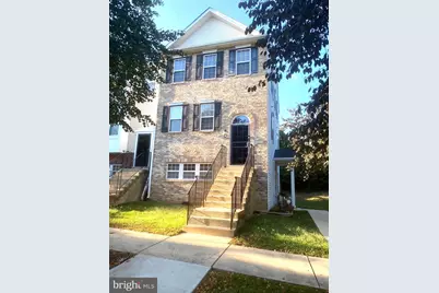 4108 Apple Leaf Way #5, Suitland, MD 20746 - Photo 1