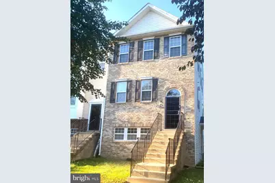 4108 Apple Leaf Way #5, Suitland, MD 20746 - Photo 2