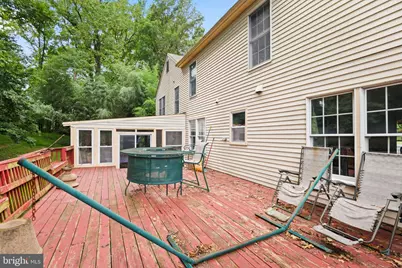 10909 Golf Course Terrace, Bowie, MD 20721 - Photo 38