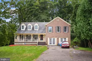 10909 Golf Course Terrace, Bowie, MD 20721 - Photo 1