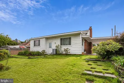 8104 Riggs Road, Hyattsville, MD 20783 - Photo 30