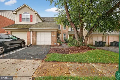 3240 Spriggs Request Way, Bowie, MD 20721 - Photo 1