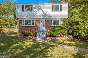 2120 Ravenswood St, Hyattsville, MD 20782 - Photo 1