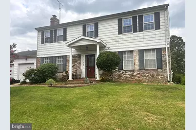 9102 Loughran Road, Fort Washington, MD 20744 - Photo 1