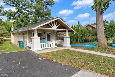 6124 42nd Avenue, Hyattsville, MD 20781 - Photo 2