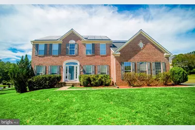 8817 Fran Del Drive, Fort Washington, MD 20744 - Photo 1