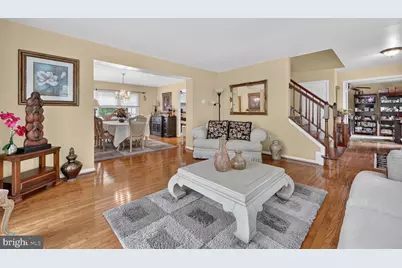 10312 Wood Sorrel Court, Upper Marlboro, MD 20772 - Photo 6