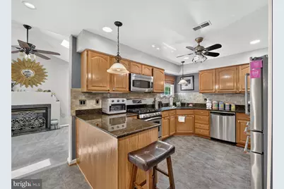 10312 Wood Sorrel Court, Upper Marlboro, MD 20772 - Photo 12
