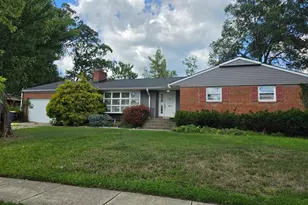 9618 Wellington St, Lanham, MD 20706 - Photo 1