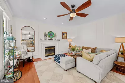 12003 Backus Drive, Bowie, MD 20720 - Photo 16