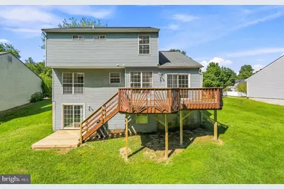 9514 Fox Run Drive, Clinton, MD 20735 - Photo 36