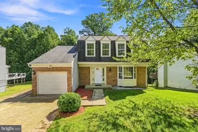 9514 Fox Run Drive, Clinton, MD 20735 - Photo 2