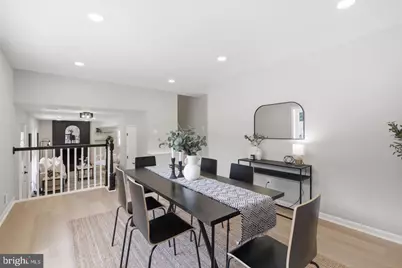 9602 Dubarry Avenue, Lanham, MD 20706 - Photo 1