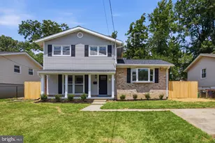 9602 Dubarry Ave, Lanham, MD 20706 - Photo 2