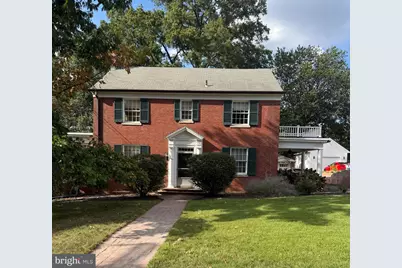 4102 Jefferson Street, Hyattsville, MD 20781 - Photo 1