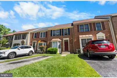 839 Pleasant Hill Lane, Bowie, MD 20716 - Photo 2