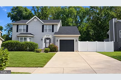 3107 La Dova Way, Upper Marlboro, MD 20774 - Photo 1