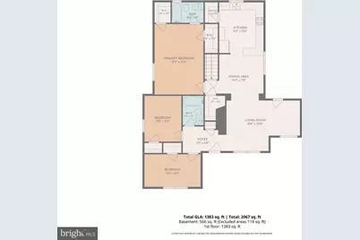 9937 Franklin Street, Lanham, MD 20706 - Photo 30