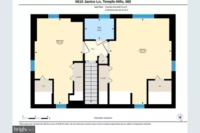5610 Janice Lane, Temple Hills, MD 20748 - Photo 64
