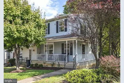 2900 Henson Bridge Terrace, Fort Washington, MD 20744 - Photo 1