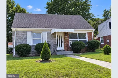 2013 Van Buren Street, Hyattsville, MD 20782 - Photo 1