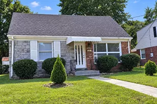 2013 Van Buren St, Hyattsville, MD 20782 - Photo 1