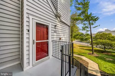14039 Vista Drive #173B, Laurel, MD 20707 - Photo 4