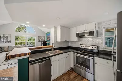 14039 Vista Drive #173B, Laurel, MD 20707 - Photo 12