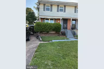 7316 Joplin Street, Capitol Heights, MD 20743 - Photo 1