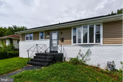 2511 Senator Avenue, District Heights, MD 20747 - Photo 2
