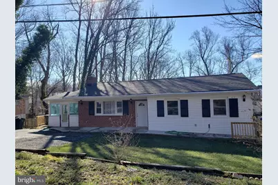 1609 Lee Road, Fort Washington, MD 20744 - Photo 20