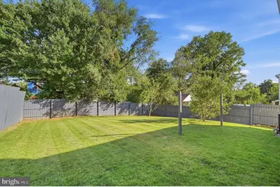 7233 Marywood Street, Hyattsville, MD 20784 - Photo 40
