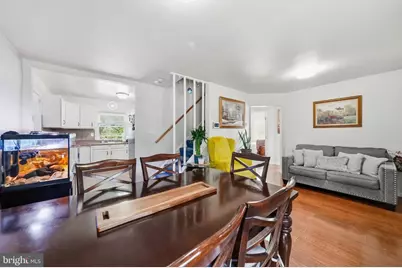 7233 Marywood Street, Hyattsville, MD 20784 - Photo 6