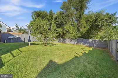 7233 Marywood Street, Hyattsville, MD 20784 - Photo 42