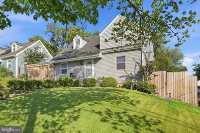 7233 Marywood Street, Hyattsville, MD 20784 - Photo 52