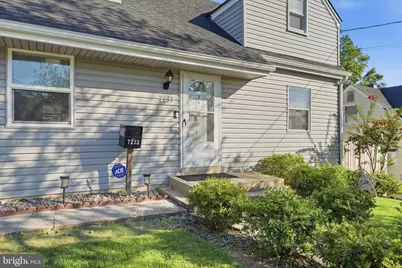 7233 Marywood Street, Hyattsville, MD 20784 - Photo 50