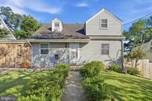 7233 Marywood St, Hyattsville, MD 20784 - Photo 1