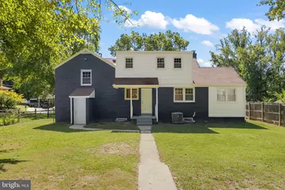 8509 Schultz Road, Clinton, MD 20735 - Photo 56