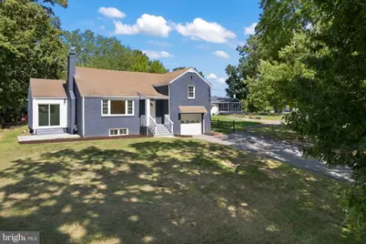 8509 Schultz Road, Clinton, MD 20735 - Photo 2