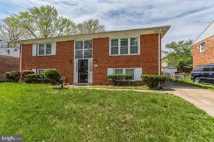 1301 Iron Forge Rd, District Heights, MD 20747 - Photo 1
