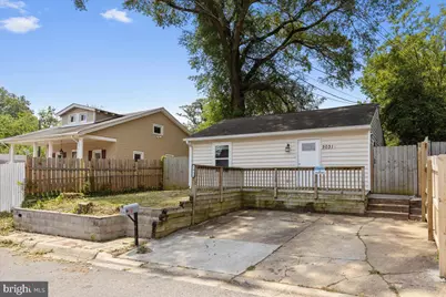 5031 Emo Street, Capitol Heights, MD 20743 - Photo 2