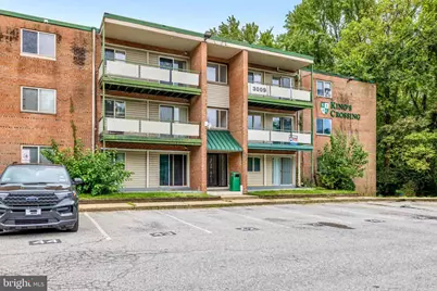 3009 Southern Avenue SE #21, Temple Hills, MD 20748 - Photo 4