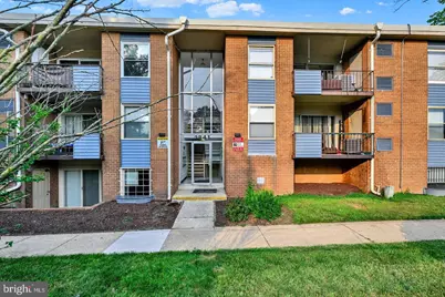3841 Saint Barnabas #201, Suitland, MD 20746 - Photo 1