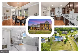 2806 Pumpkin St, Clinton, MD 20735 - Photo 1