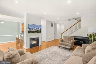12819 Midnights Delight Dr, Bowie, MD 20720 - Photo 4
